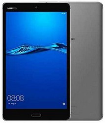 Замена стекла на планшете Huawei MediaPad M3 Lite 10.0 в Улан-Удэ